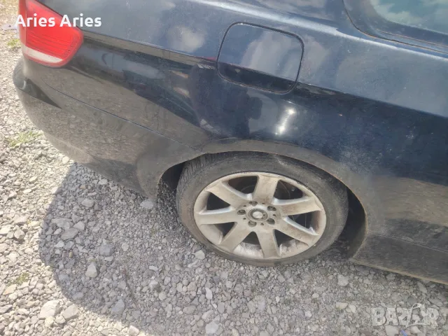 BMW 320 320D, БМВ 320 на части! Април 2008, снимка 7 - Автомобили и джипове - 50139615