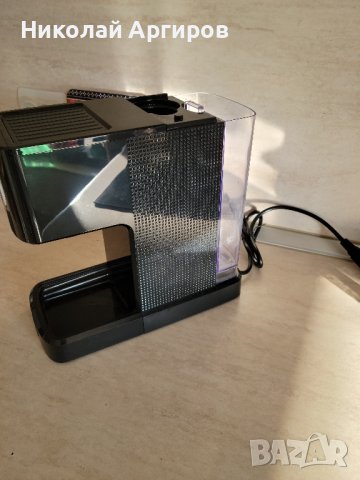 еспресо КАФЕМАШИНА KRUPS XP341010 - ТОП СЪСТОЯНИЕ , снимка 6 - Кафемашини - 43384276