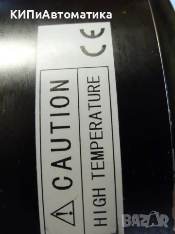 серво актуатор YOKOGAWA DR1015B80 DD Servo Actuator, снимка 6 - Резервни части за машини - 51261907