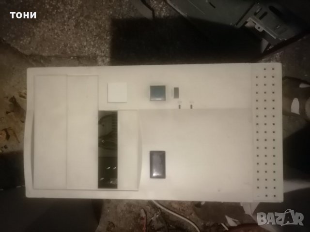 Антикварни компютри