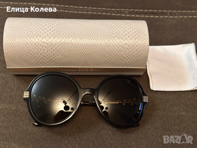 Jimmy Choo Adria слънчеви очила