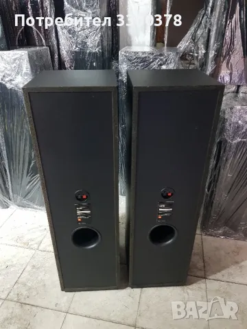 Тонколони  jbl  tlx  40, снимка 5 - Тонколони - 49243266