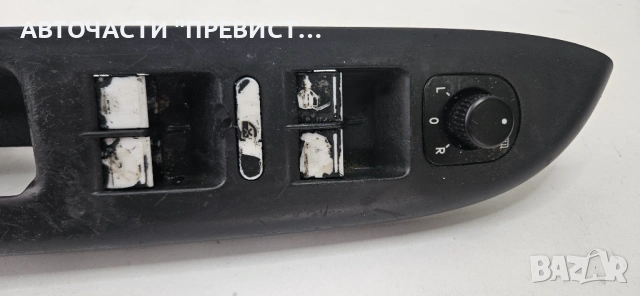 Копчета ел стъкла Фолксваген Голф 5+ Плюс VW Golf 5 Plus 2004-2010, снимка 2 - Части - 53513846
