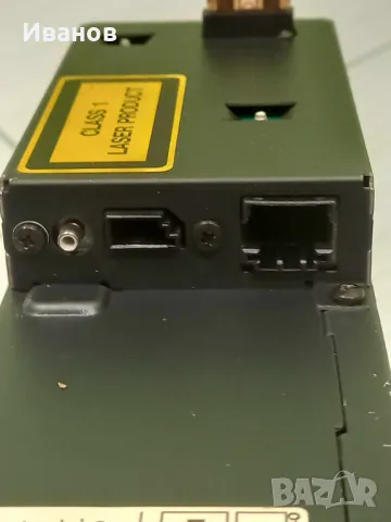 BMW E 46 Касетофон и CD changer, снимка 7 - Аксесоари и консумативи - 48257733