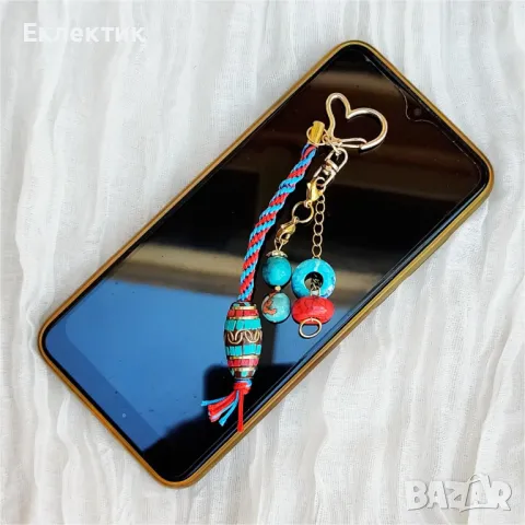 Висулки за ключодържатели, автомбилно огледало, чанти, раници, телефони, цип и др., снимка 6 - Други - 48047758