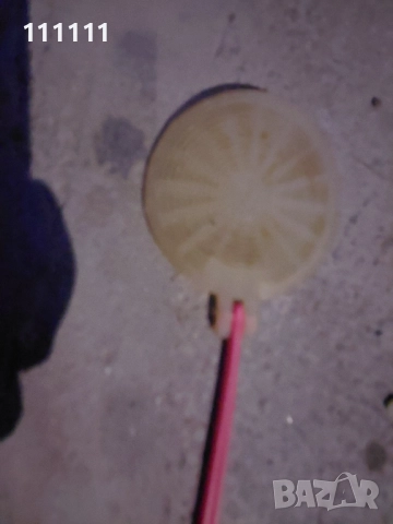 Мухотрепачка за колекционери , снимка 2 - Други ценни предмети - 31474032