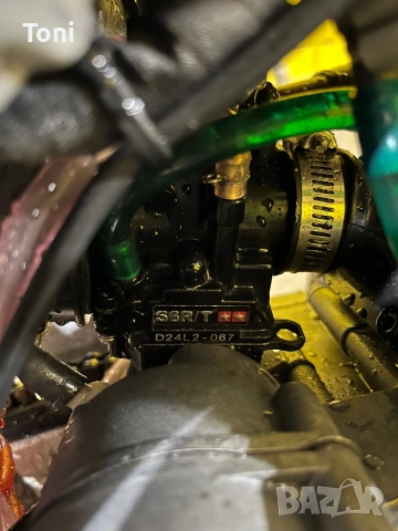 Aprilia rx 50, снимка 7 - Мотоциклети и мототехника - 53277266