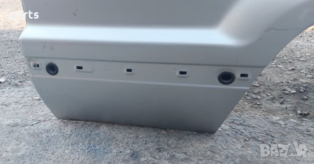 Задна Лява Врата Гранд Чероки - Jeep Grand Cherokee N, снимка 5 - Части - 35972764