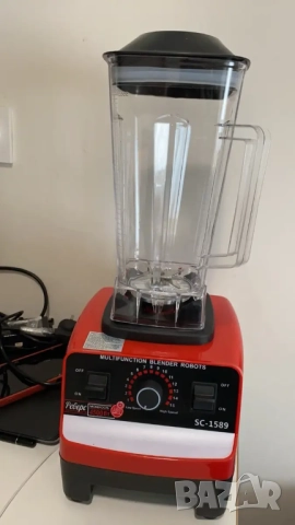 Професионален блендер 