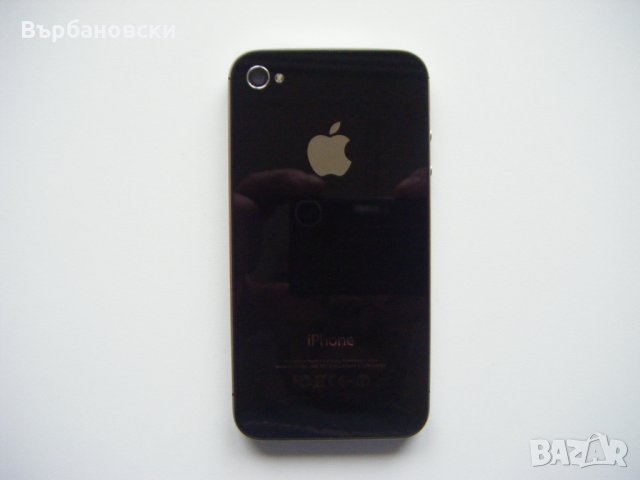 Apple iPhone 4s 16GB, снимка 3 - Apple iPhone - 34811813