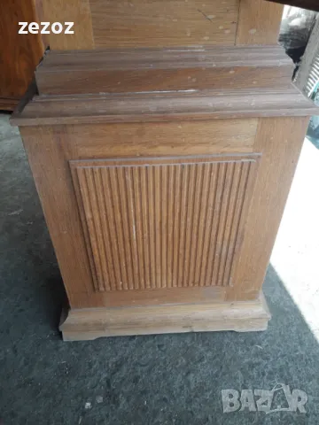 Часовник паркетен датски-№05, снимка 6 - Стенни часовници - 50105506