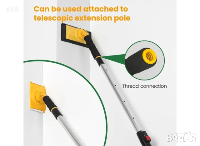 Комплект за боядисване , снимка 4 - Други стоки за дома - 53324898