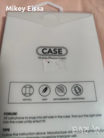 Калъфка за Poco X5 Pro, снимка 4 - Xiaomi - 50842300