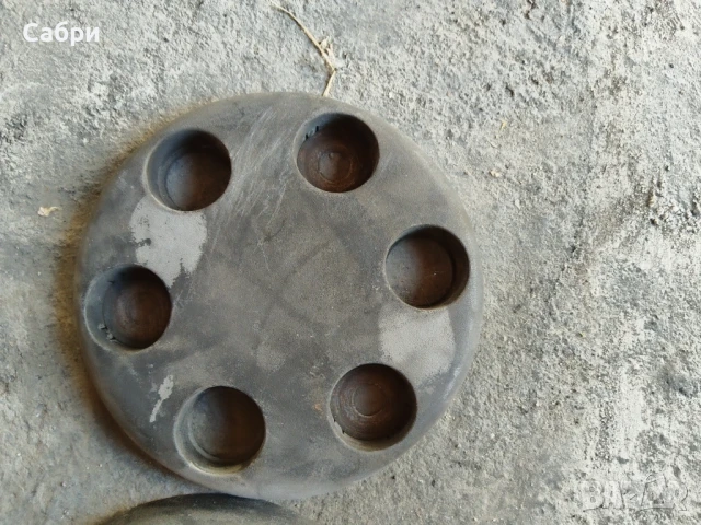 Тасове за ивеко дейли, снимка 5 - Аксесоари и консумативи - 50925106