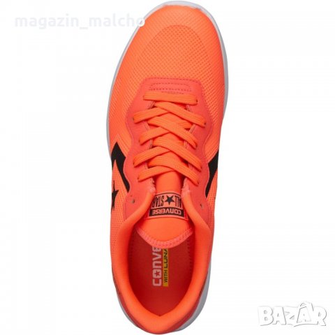 МАРАТОНКИ – CONVERSE Thunderbolt; размер: 35, снимка 3 - Маратонки - 28836274