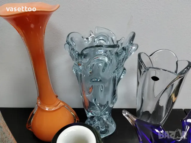 Разпродажба на вази, снимка 2 - Вази - 47659609