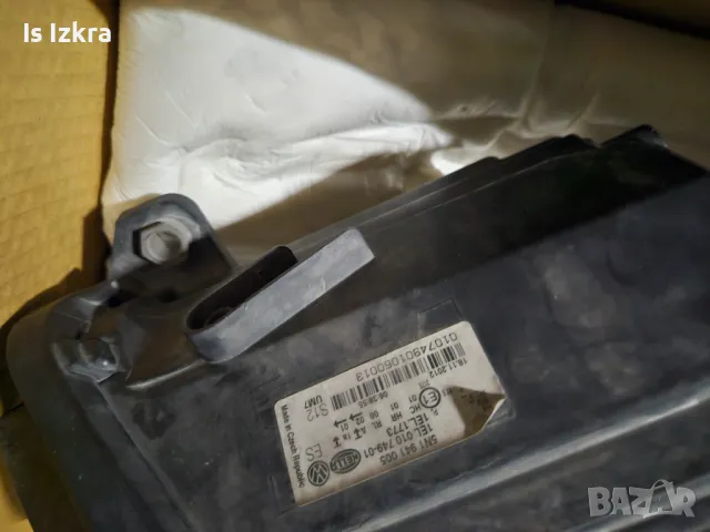 Фар за тигун фейслифт, снимка 8 - Части - 47918723