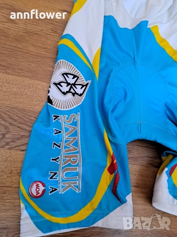 Комплект за колоездене MOA -M, снимка 6 - Спортни дрехи, екипи - 51464809