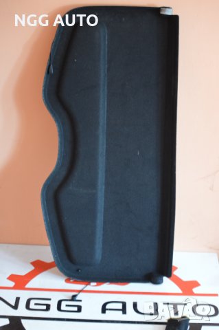 Кора багажник за Renault Clio III Hatchback, снимка 2 - Части - 37203934