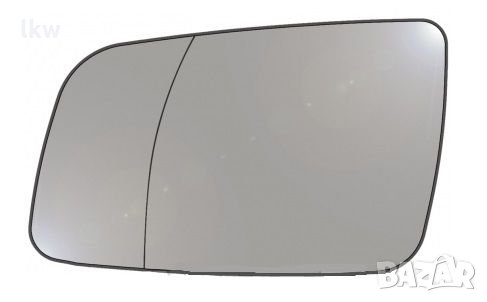 Стъкло за огледало с подгряване за OPEL ASTRA G 1998-2009 Шоф. или Пасаж. страна, снимка 2 - Части - 27401989