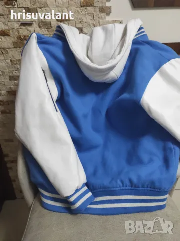 Детско яке есен - ранна зима, снимка 2 - Детски якета и елеци - 48055110