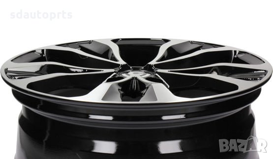 17" Джанти Тойота 5Х114,3 TOYOTA Corolla AURIS Avensis II III RAV4 C-H, снимка 3 - Гуми и джанти - 28156633