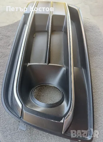 Решетка за дистроник Q5 2016/2020