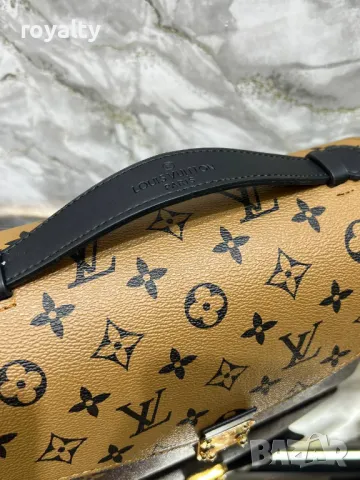 Louis Vuitton дамски чанти , снимка 10 - Чанти - 49223869