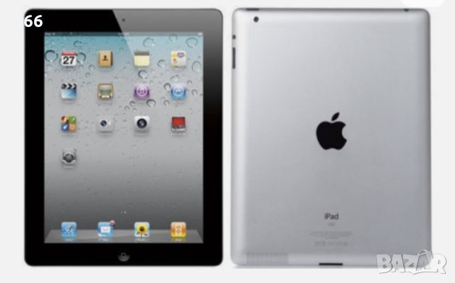 Apple iPad 16GB 
