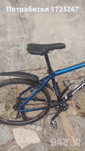 Велосипед Scott Montana - 26 цола, снимка 5 - Велосипеди - 52046218