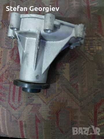 водна помпа за спринтер 312 D, снимка 4 - Части - 52711794