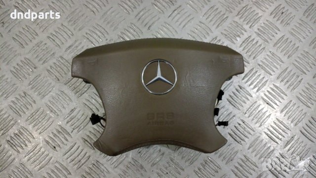 Airbag волан Mercedes S-Class W220 2001г.	