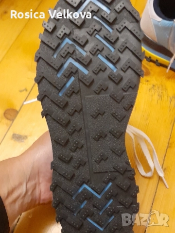 Маратонки LACOSTE ELITE ACTIVE Намаление , снимка 7 - Маратонки - 52295500