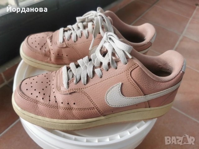 Маратонки Nike, снимка 3 - Спортни обувки - 52010653