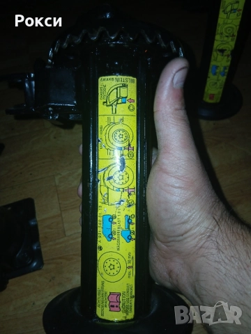 Винтов нов крик оем оргинален, снимка 9 - Части - 51917261