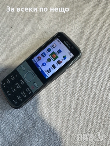 Nokia C5, снимка 13 - Nokia - 52667152