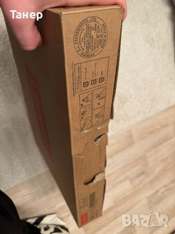 Lenovo IdeaPad Slim 3 Ram 16 GB / SSD 512 GB, снимка 10 - Лаптопи за работа - 53421250