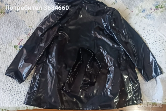 Продавам дамско яке , снимка 4 - Якета - 52417520