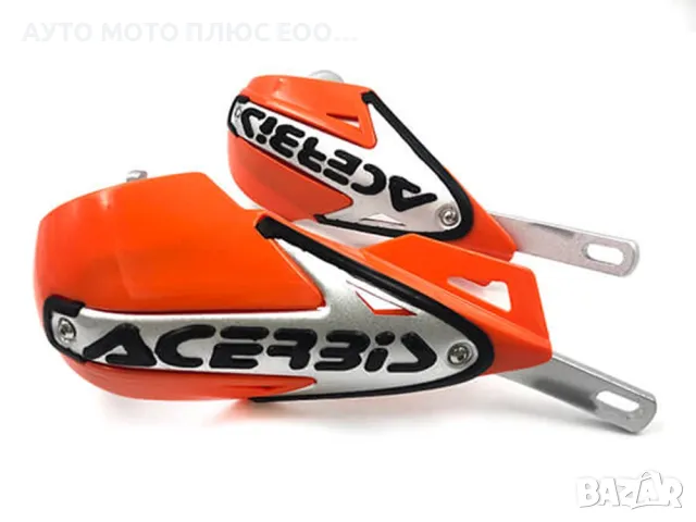 Гардове/Предпазители за кормило МОТОКРОС - ACERBIS