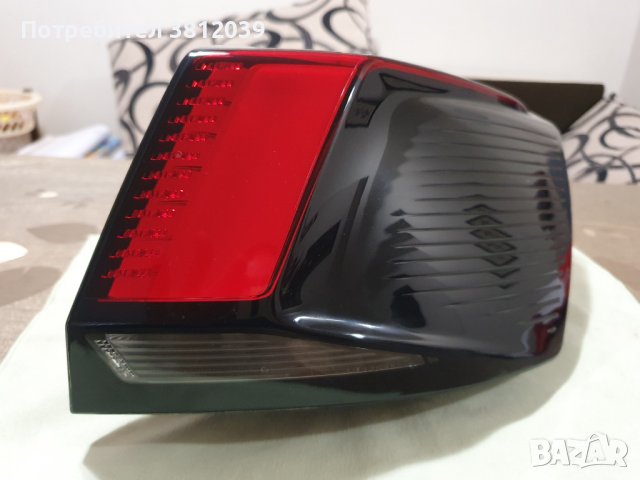 Десен външен стоп за Пежо 3008 / Peugeot 3008 (2016-2021), снимка 4 - Части - 43295019