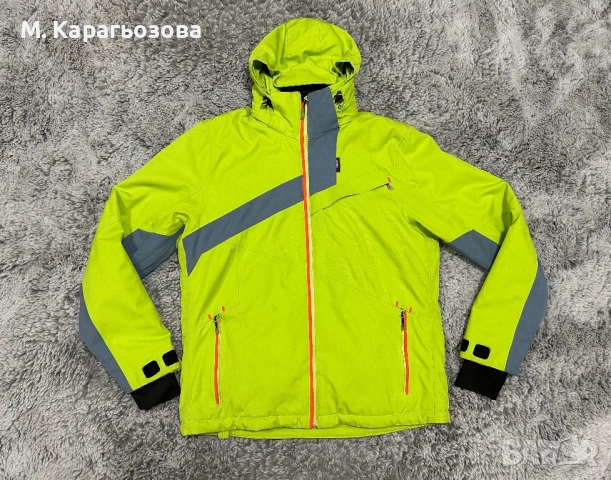 Мъжки ски комплект Maier , 20 000мм, снимка 2 - Спортни дрехи, екипи - 52578450