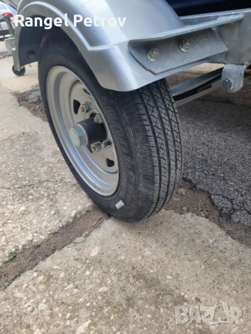 2021 Yamaha VX Deluxe , снимка 9 - Воден транспорт - 53464720