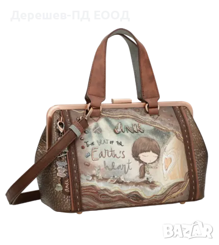 Чанта Anekke Core 39801-009