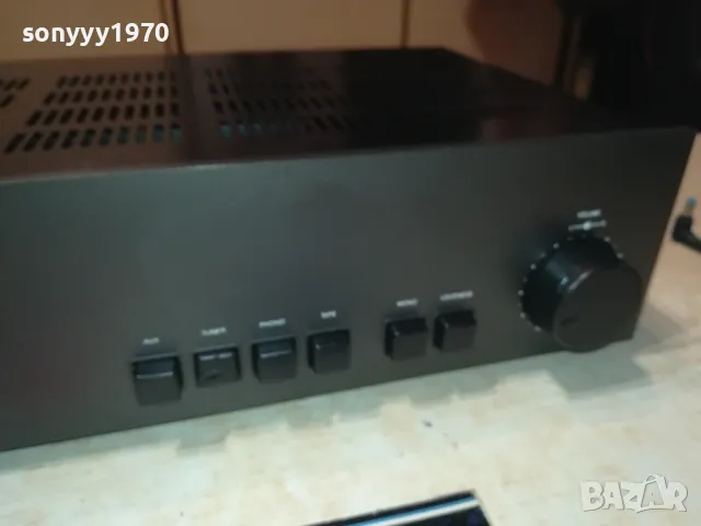 SOLD-nad stereo amplifier 1310241100, снимка 6 - Ресийвъри, усилватели, смесителни пултове - 47564018