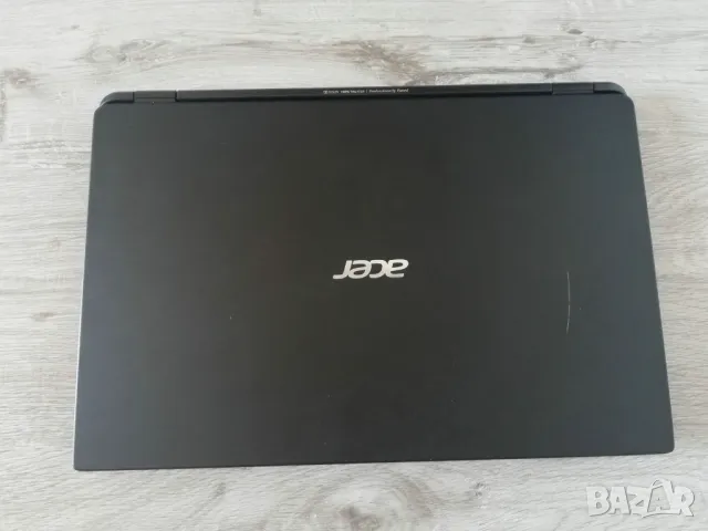 Acer Aspire M3-581Т цял за части, снимка 3 - Части за лаптопи - 48177283