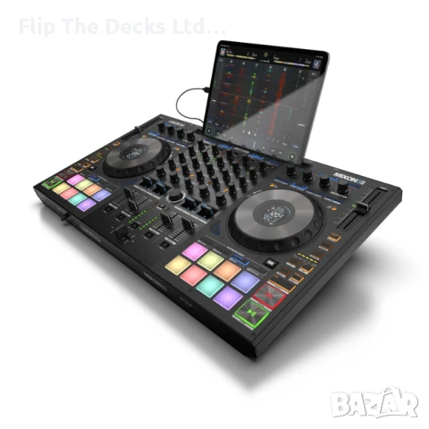 Reloop Mixon 8 Pro, снимка 2 - Други - 51194747