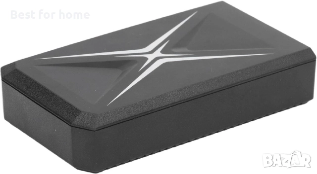 UPS, 8800mAh компактна външна батерия от Tomworks, снимка 2 - Безжични зарядни - 52402779