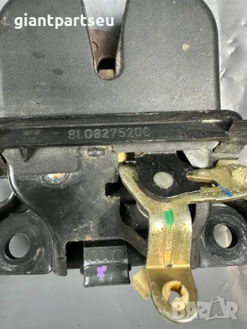 Брава Багажник за АУДИ AUDI 8L A3 8L08275200, снимка 2 - Части - 49137510