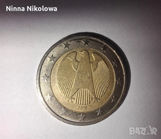 Редки колекционерски монети , снимка 3 - Нумизматика и бонистика - 53447950