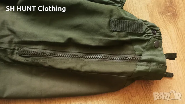 Nordic Army Gross Trouser размер 52 / L за лов риболов панталон със здрава материя - 1623, снимка 7 - Екипировка - 48745146